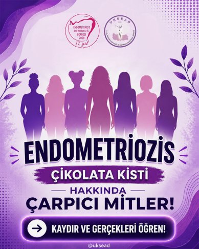 Endometriozis Hakkında Çarpıcı Mitler