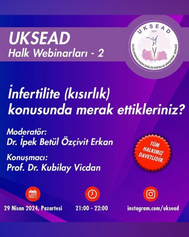 Halk Webinarları - 2