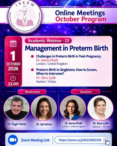 Management in Preterm Birth