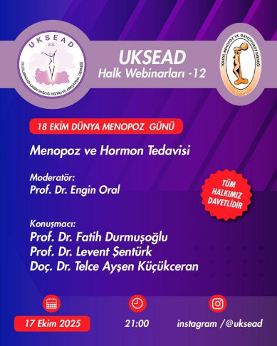 Public Webinars - 12