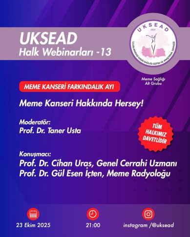 Public Webinars - 13