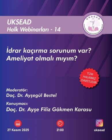 Public Webinars - 14