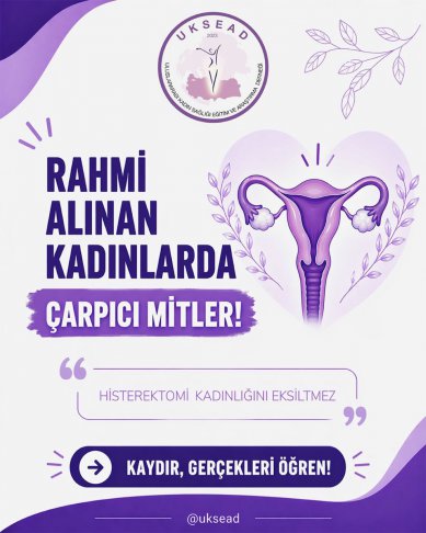 Rahmi Alınan Kadınlarda Çarpıcı Mitler