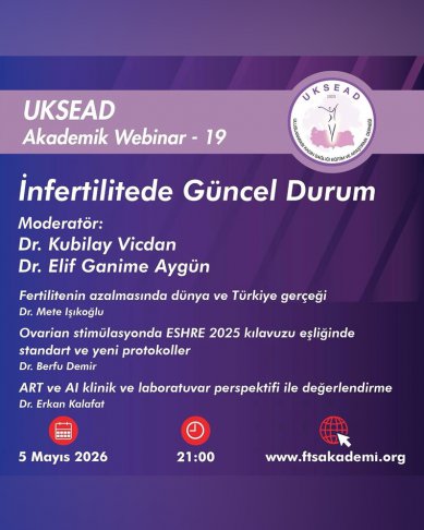 Akademik Webinar - 19