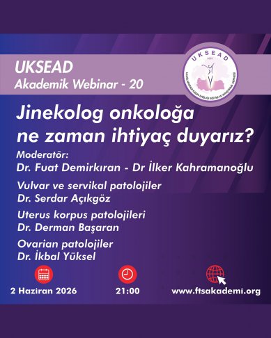 Akademik Webinar - 20