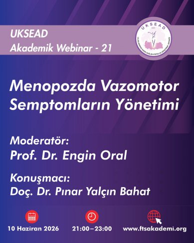 Akademik Webinar - 21