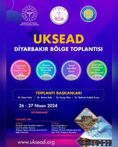 Diyarbakır Bölge Toplantısı