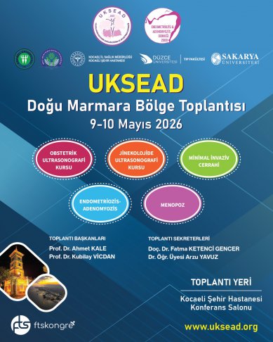 Doğu Marmara Bölge Toplantısı