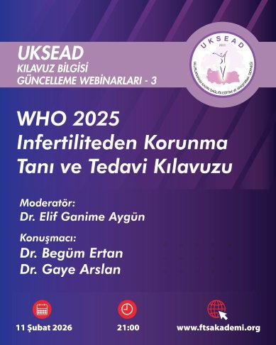 Kılavuz Bilgisi Güncelleme Webinarı - 3