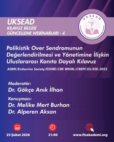 Kılavuz Bilgisi Güncelleme Webinarı - 4