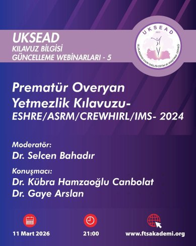 Kılavuz Bilgisi Güncelleme Webinarı - 5