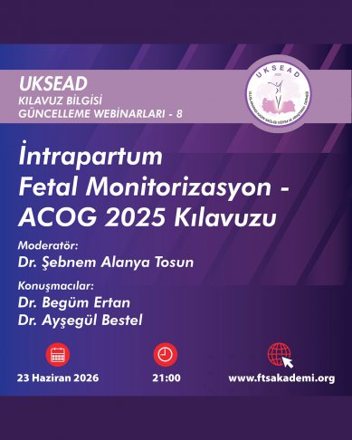 Kılavuz Bilgisi Güncelleme Webinarı - 8