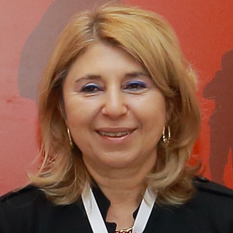 Berna Dilbaz