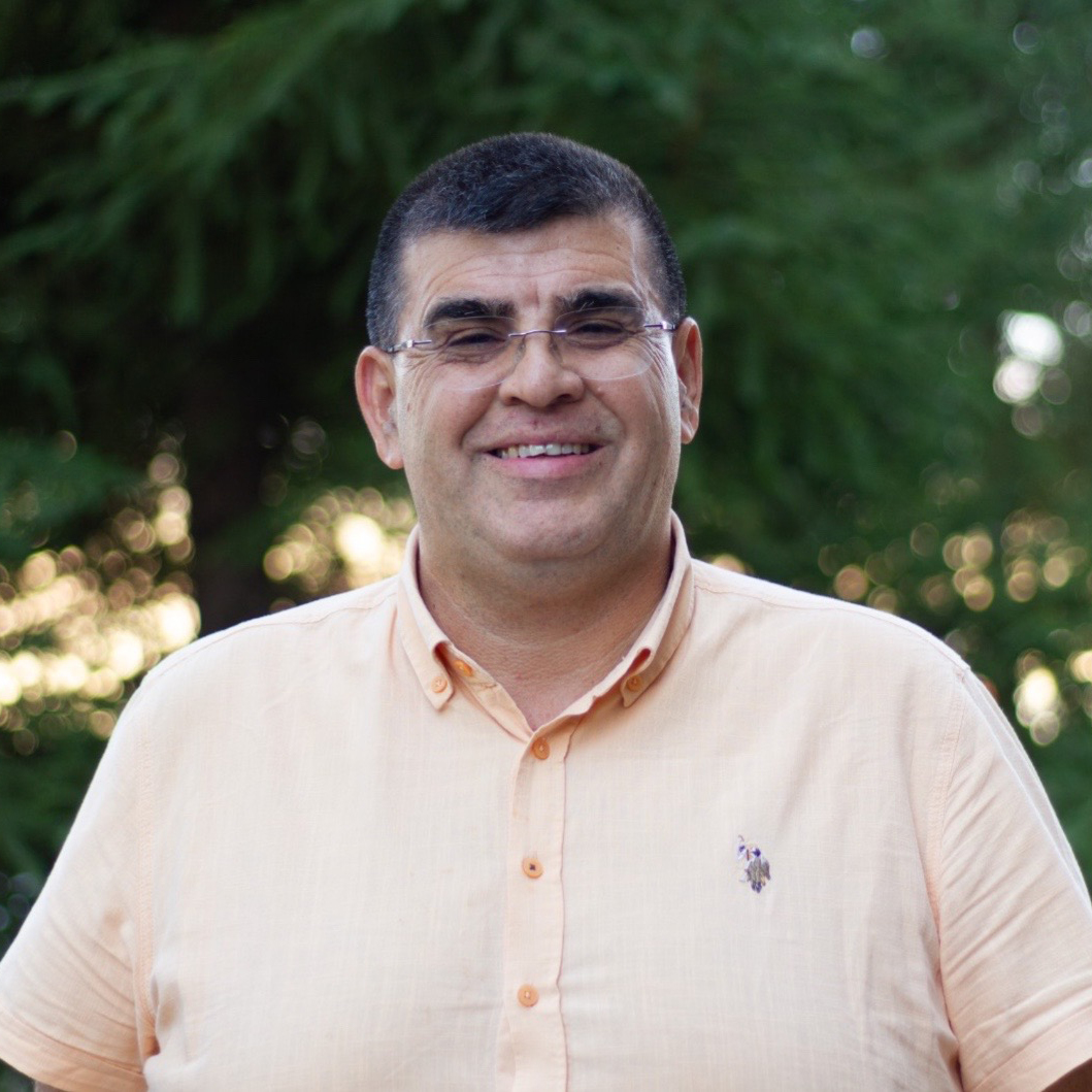 Ahmet Kale